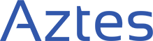 Aztes Logo