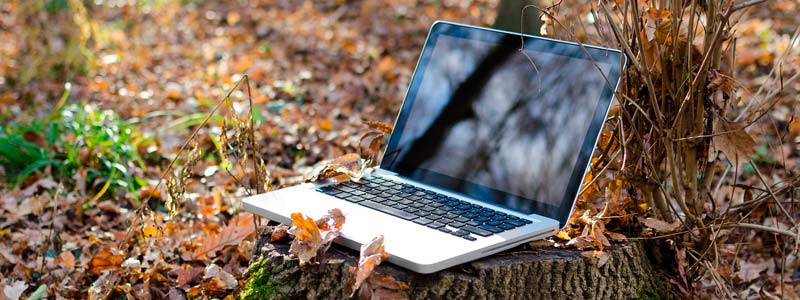 Creación de tecnologías ambientales