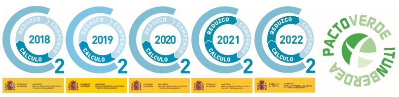 certificaciones ambientales Aztes